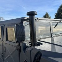 AM General M1151A1 HMMWV Slant-Back - Image 17