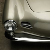 1959 Volkswagen Karmann Ghia “Lowlight” Coupe - Image 127