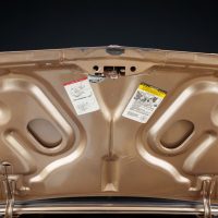 1976 Cadillac Fleetwood Brougham Talisman - Image 23