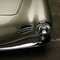 1959 Volkswagen Karmann Ghia “Lowlight” Coupe - Image 128