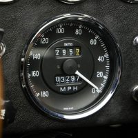 1965 Superformance MKIII Cobra – 1965 Shelby Cobra Replica - Image 125