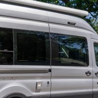 2021 Pleasure-Way Ontour 2.0 Class B - Image 36