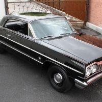 1964 Chevrolet Impala - Image 101