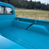 1971 Ford F-250 Custom Highboy 4×4 - Image 28