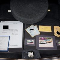 1976 Cadillac Fleetwood Brougham Talisman - Image 24