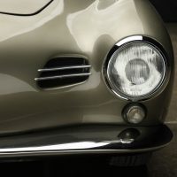 1959 Volkswagen Karmann Ghia “Lowlight” Coupe - Image 130