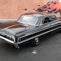1964 Chevrolet Impala - Image 102