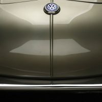 1959 Volkswagen Karmann Ghia “Lowlight” Coupe - Image 131