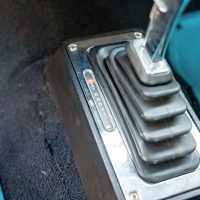 1955 Chevrolet Bel Air Hardtop - Image 7