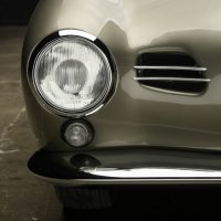 1959 Volkswagen Karmann Ghia “Lowlight” Coupe - Image 132