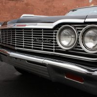 1964 Chevrolet Impala - Image 104