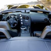2005 Dodge Viper SRT-10 Roadster - Image 154