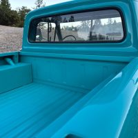 1971 Ford F-250 Custom Highboy 4×4 - Image 32