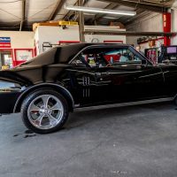 1968 Pontiac Firebird Coupe - Image 138