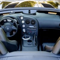 2005 Dodge Viper SRT-10 Roadster - Image 155