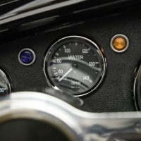 1965 Superformance MKIII Cobra – 1965 Shelby Cobra Replica - Image 130