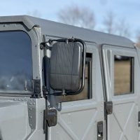 AM General M1151A1 HMMWV Slant-Back - Image 19