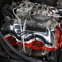 1964 Chevrolet Impala - Image 106