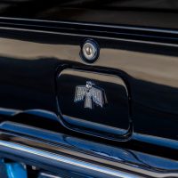 1968 Pontiac Firebird Coupe - Image 139