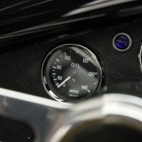 1965 Superformance MKIII Cobra – 1965 Shelby Cobra Replica - Image 131