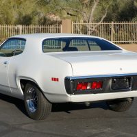 1971 Plymouth Road Runner - Image 30