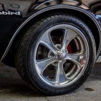 1968 Pontiac Firebird Coupe - Image 140