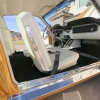 1965 Ford Mustang Fastback - Image 25