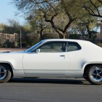 1971 Plymouth Road Runner - Image 32