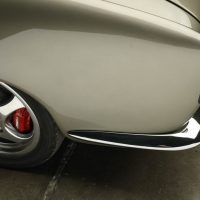 1959 Volkswagen Karmann Ghia “Lowlight” Coupe - Image 137
