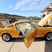 1965 Ford Mustang Fastback - Image 26
