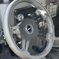 AM General M1151A1 HMMWV Slant-Back - Image 23