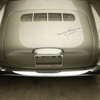 1959 Volkswagen Karmann Ghia “Lowlight” Coupe - Image 138