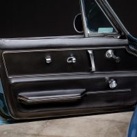 1967 Chevrolet Corvette Coupe - Image 156
