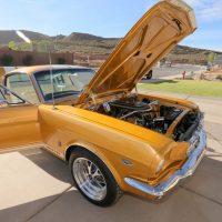 1965 Ford Mustang Fastback - Image 27