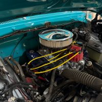 1971 Ford F-250 Custom Highboy 4×4 - Image 34