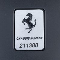 2015 Ferrari California T - Image 120
