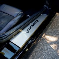 2005 Dodge Viper SRT-10 Roadster - Image 161