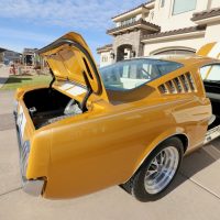 1965 Ford Mustang Fastback - Image 28