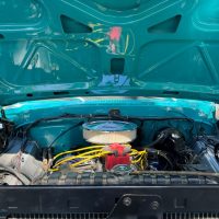 1971 Ford F-250 Custom Highboy 4×4 - Image 35