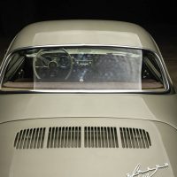 1959 Volkswagen Karmann Ghia “Lowlight” Coupe - Image 140