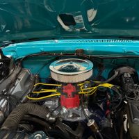 1971 Ford F-250 Custom Highboy 4×4 - Image 36