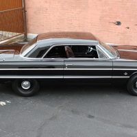 1964 Chevrolet Impala - Image 113