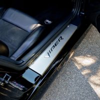 2005 Dodge Viper SRT-10 Roadster - Image 163