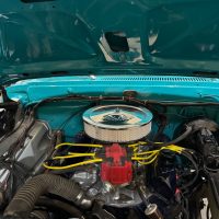 1971 Ford F-250 Custom Highboy 4×4 - Image 37