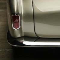 1959 Volkswagen Karmann Ghia “Lowlight” Coupe - Image 142