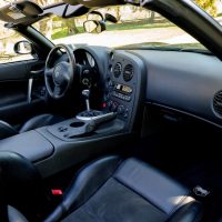 2005 Dodge Viper SRT-10 Roadster - Image 164