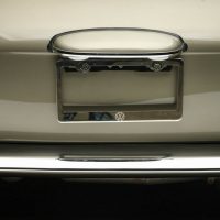 1959 Volkswagen Karmann Ghia “Lowlight” Coupe - Image 143