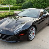 2015 Ferrari California T - Image 2