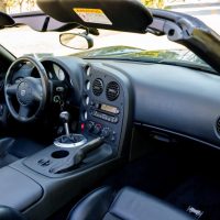 2005 Dodge Viper SRT-10 Roadster - Image 165