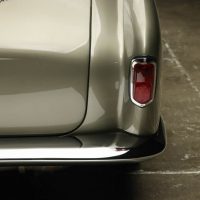 1959 Volkswagen Karmann Ghia “Lowlight” Coupe - Image 144